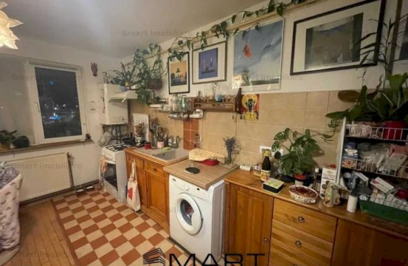 Apartament 2 camere zona Balea