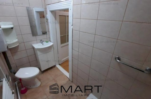 Apartament la casa | centru istoric