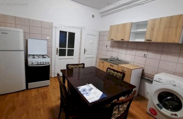 Apartament la casa | centru istoric