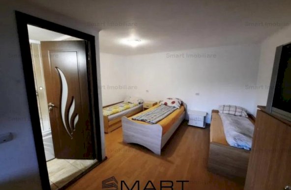 Apartament 2 camere la casa pentru muncitori