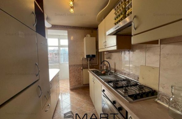 Apartament 2 camere Ultracentral