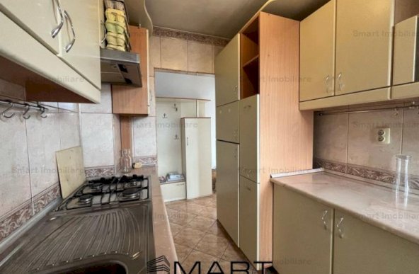 Apartament 2 camere Ultracentral