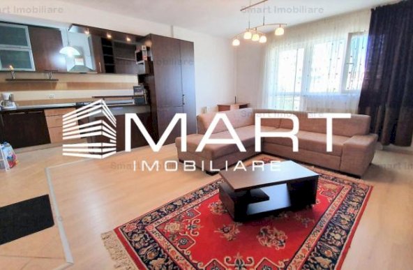 Apartament 2 camere bloc cu lift zona Rahovei Y2