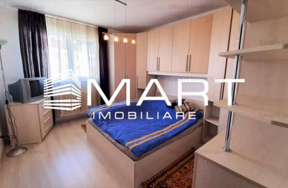 Apartament 2 camere bloc cu lift zona Rahovei Y2