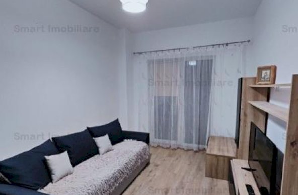 Apartament 2 camere decomandate si garaj etaj 1 Doamna Stanca