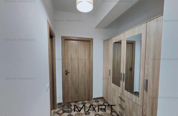 Apartament 2 camere decomandate si garaj etaj 1 Doamna Stanca