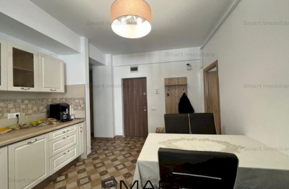 Apartament 2 camere decomandate si garaj etaj 1 Doamna Stanca