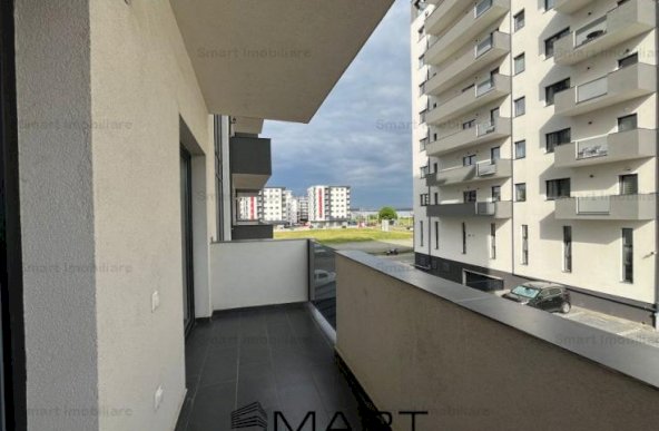 Apartament 2 camere decomandate si garaj etaj 1 Doamna Stanca