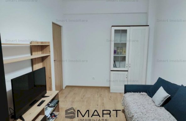 Apartament 2 camere decomandate si garaj etaj 1 Doamna Stanca