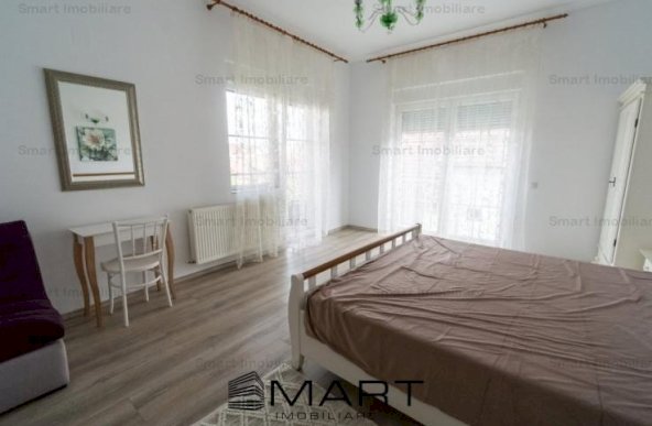 Apartament 3 camere de lux Calea Dumbravii