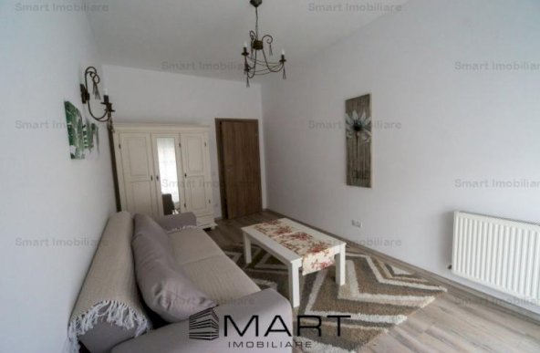 Apartament 3 camere de lux Calea Dumbravii