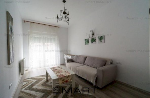 Apartament 3 camere de lux Calea Dumbravii