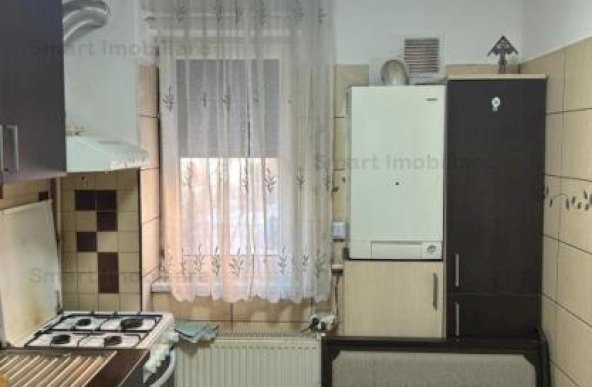 Apartament 2 camere zona Calea Bucuresti 