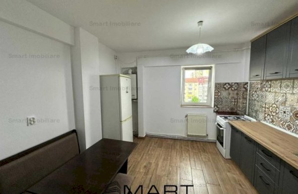 Apartament renovat 2 camere Vasile Aaron