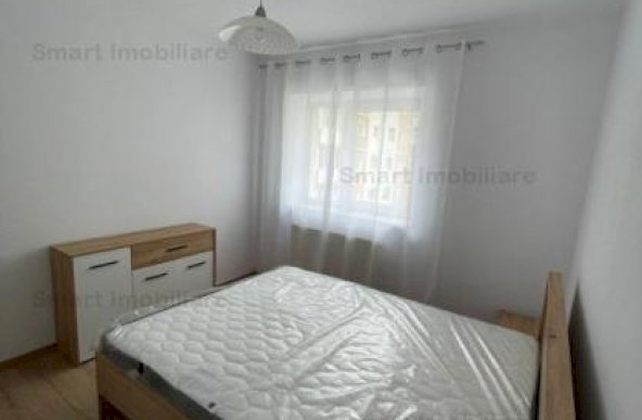 Apartament renovat 2 camere Vasile Aaron