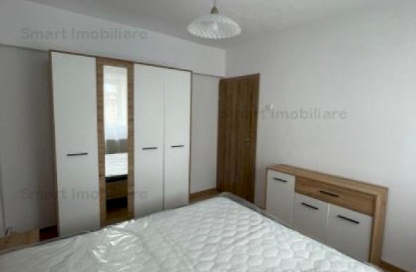 Apartament renovat 2 camere Vasile Aaron