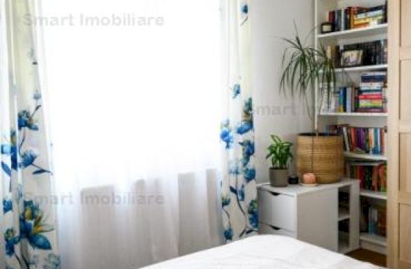 Apartament 3 camere Liviu Ciulei