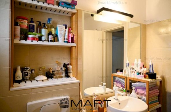 Apartament 3 camere Liviu Ciulei