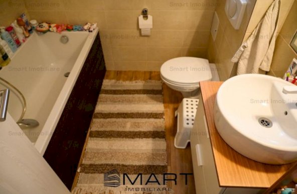 Apartament 3 camere Liviu Ciulei