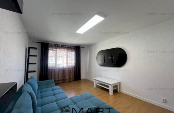 Apartament cu 2 camere decomandate Strand