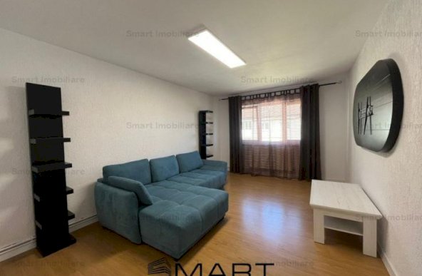 Apartament cu 2 camere decomandate Strand