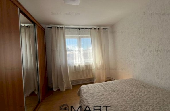 Apartament cu 2 camere decomandate Strand