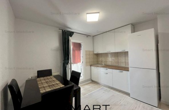 Apartament cu 2 camere decomandate Strand