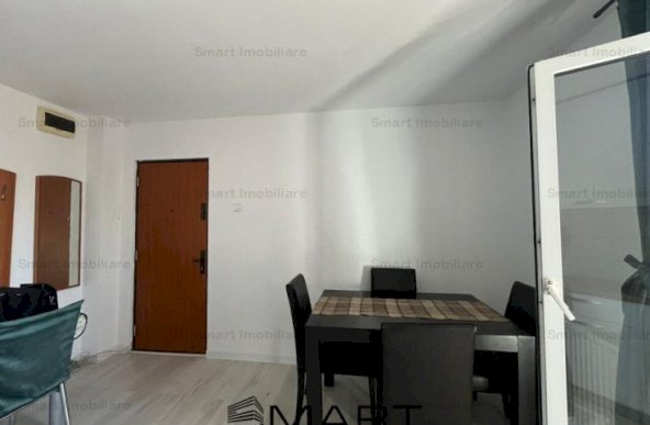 Apartament cu 2 camere decomandate Strand