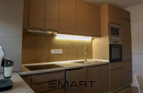 Apartament 3 camere  si 3 balcoane de lux Selimbar