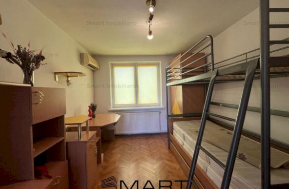 Apartament 2 camere Ultracentral