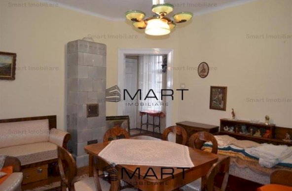 Apartament 2 camere decomandate Bulevardul Victoriei