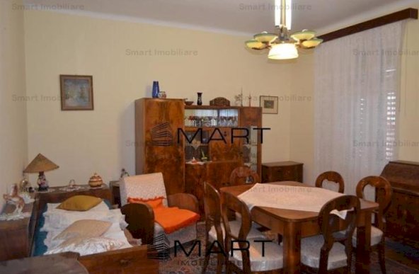 Apartament 2 camere decomandate Bulevardul Victoriei