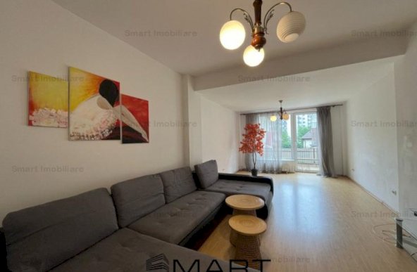 Apartament Generos 4 camere la Vilă în Complex Privat  Rahovei