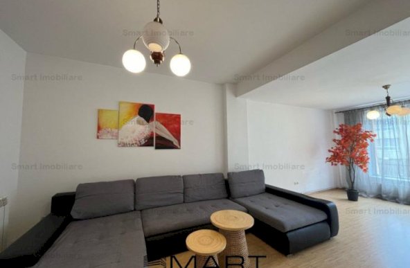 Apartament Generos 4 camere la Vilă în Complex Privat  Rahovei