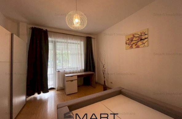 Apartament Generos 4 camere la Vilă în Complex Privat  Rahovei