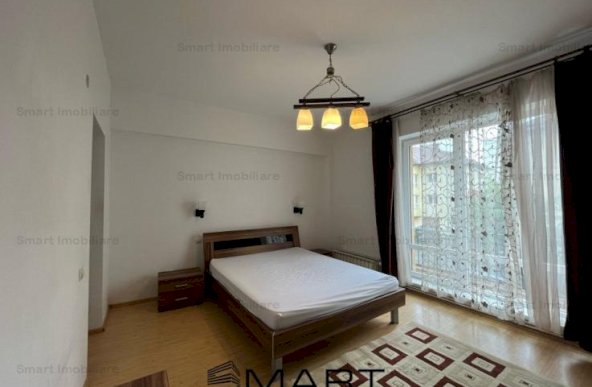 Apartament Generos 4 camere la Vilă în Complex Privat  Rahovei