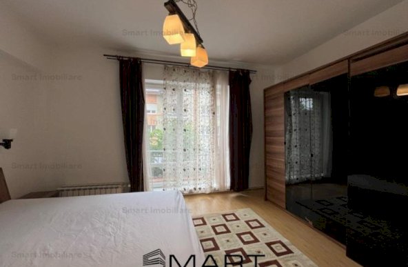 Apartament Generos 4 camere la Vilă în Complex Privat  Rahovei