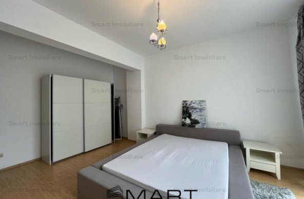 Apartament Generos 4 camere la Vilă în Complex Privat  Rahovei