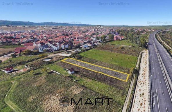 Teren intravilan 1250 mp cu PUZ zona Lazaret