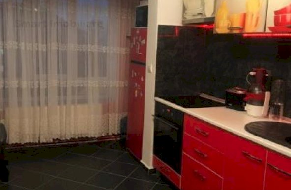 Apartament 2 camere decomandate, Valea Aurie