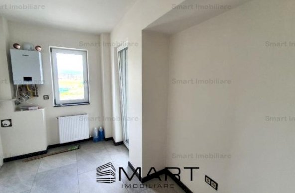 Apartament decomandat 58 mp etaj 1 zona Dedeman