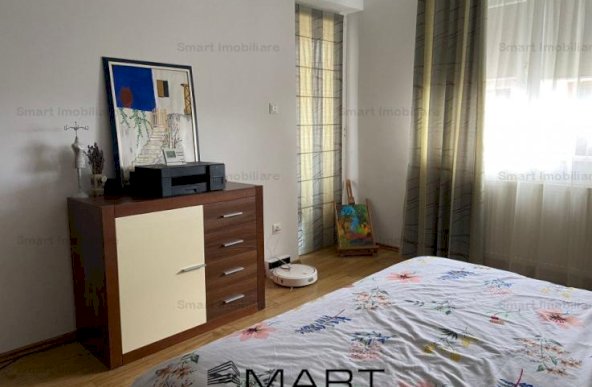 Apartament modern 3 camere, bloc nou, 93mp utili zona Balea