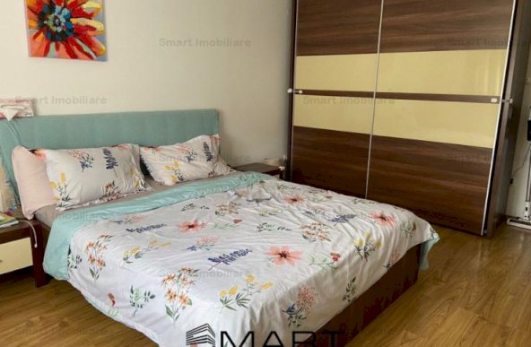 Apartament modern 3 camere, bloc nou, 93mp utili zona Balea