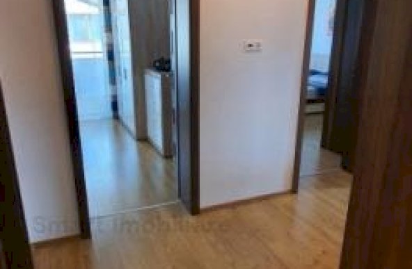 Apartament modern 3 camere, bloc nou, 93mp utili zona Balea