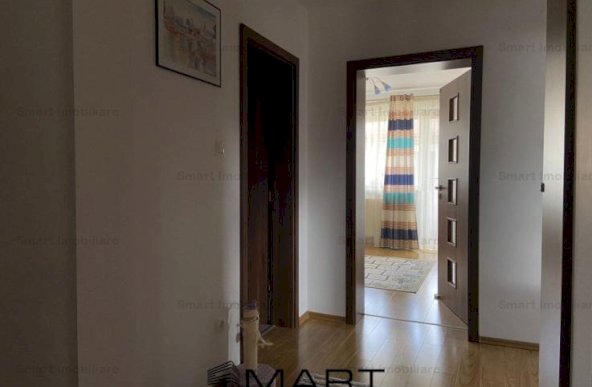 Apartament modern 3 camere, bloc nou, 93mp utili zona Balea