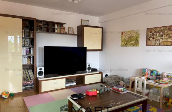 Apartament modern 3 camere, bloc nou, 93mp utili zona Balea