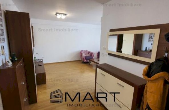 Apartament modern 3 camere, bloc nou, 93mp utili zona Balea