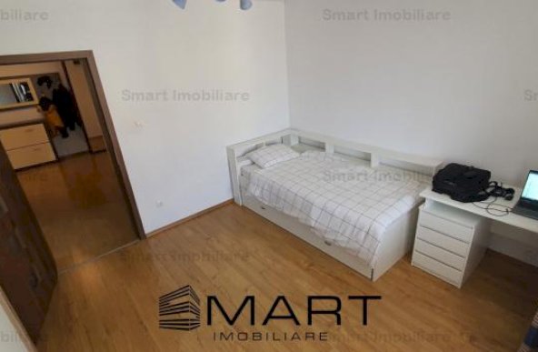 Apartament modern 3 camere, bloc nou, 93mp utili zona Balea