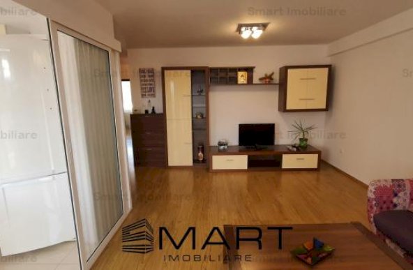 Apartament modern 3 camere, bloc nou, 93mp utili zona Balea