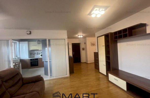 Apartament modern 3 camere, bloc nou, 93mp utili zona Trei Stejari